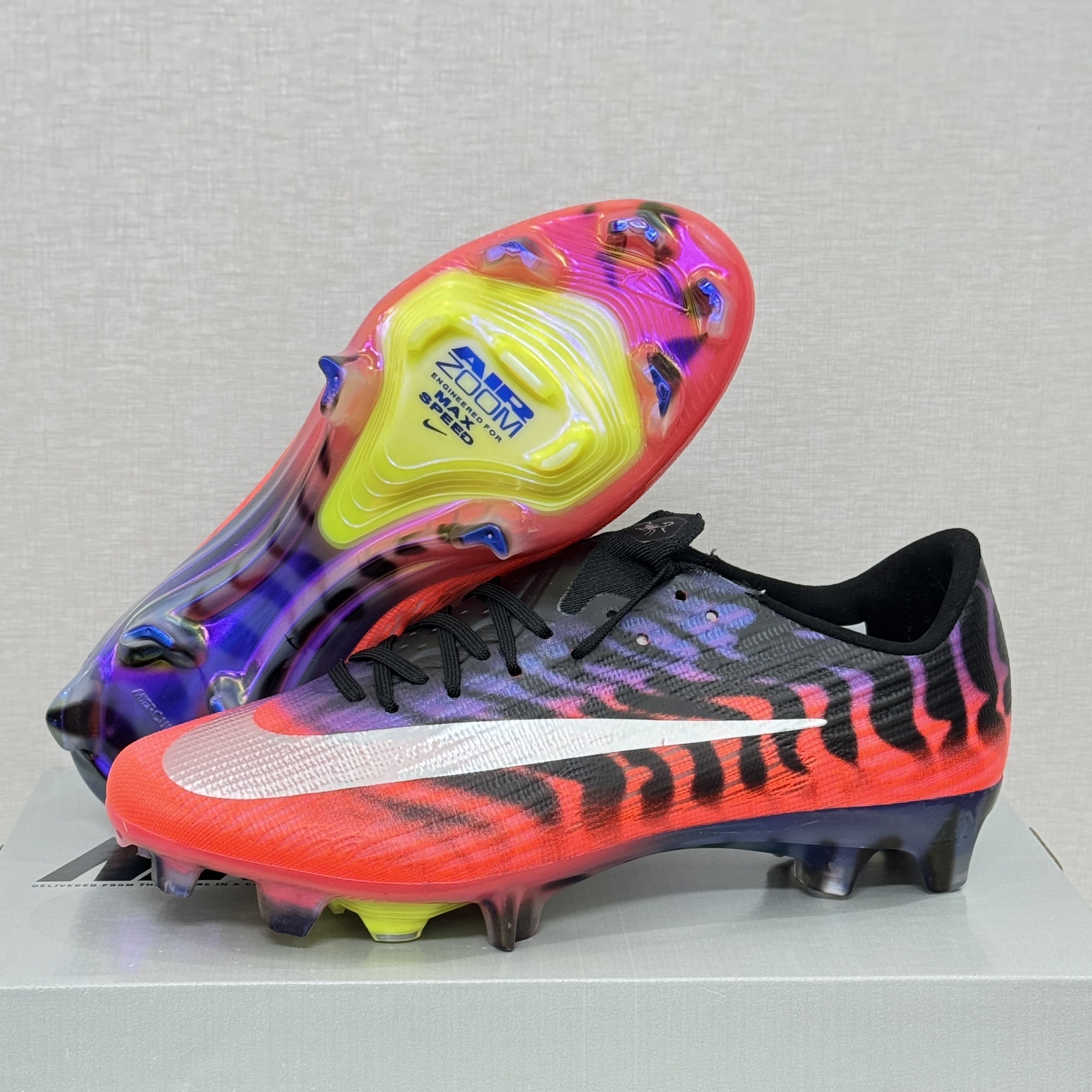 Tacos Nike_Nike Air Zoom Mercurial Vapor 17 Elite FG 39-45-90159352